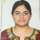 Photo of Diya S.