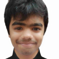 Rudra Chawda Class 9 Tuition trainer in Mumbai