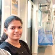 J. Yogalakshmi Class I-V Tuition trainer in Chennai