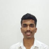 Dnyanal Bhimrao Jathar Class I-V Tuition trainer in Pune