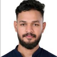 Arjun A S Class 12 Tuition trainer in Pathanapuram