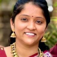 Snehal P. Class I-V Tuition trainer in Kolhapur