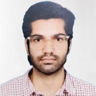 Abhishek Kumar Simon Nursery-KG Tuition trainer in Ghaziabad