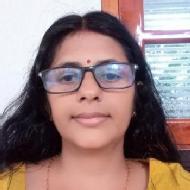 Manjusha B. Class 6 Tuition trainer in Chirayinkeezhu