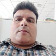 Rakesh Kumar Table Tennis trainer in Dehradun