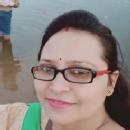 Photo of Garima B.