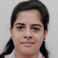 Ritu R. Class 11 Tuition trainer in Jind