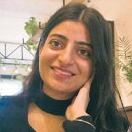 Shweta Class I-V Tuition trainer in Pathankot