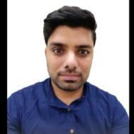 Vikas Fogawat Class 12 Tuition trainer in Sikar