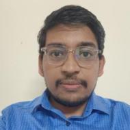 Hemadri Sai Praveen Class 10 trainer in Hyderabad
