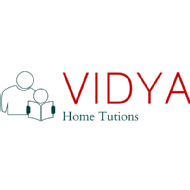 Vidya Home Tuition Class 10 institute in Hyderabad