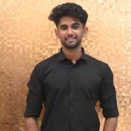 Aashish A R Class 10 trainer in Chennai