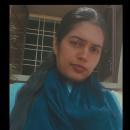 Photo of Barsha P.