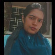 Barsha P. Class I-V Tuition trainer in Jeypore