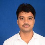 Lucky Kumar Class 10 trainer in Bhubaneswar
