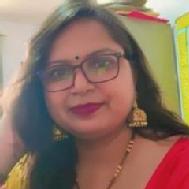 Veena G. Hindi Language trainer in Aligarh
