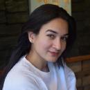 Photo of Anjali R.