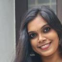 Greeshma M. photo