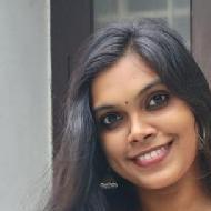 Greeshma M. Life Skill trainer in Kottarakara