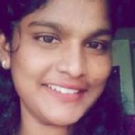 Kousalya K. Class I-V Tuition trainer in Chickballapur