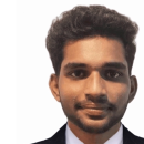 Photo of Prasanth Reddy