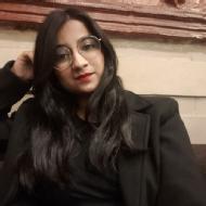 Kashak K. Class 10 trainer in Delhi