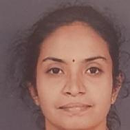 Swapna Class 10 trainer in Coimbatore