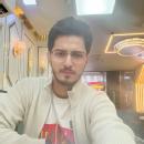Photo of Gaurav Joshi