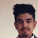 Photo of Nabin Dahal
