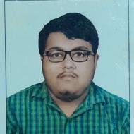 Sayantan Bose Guitar trainer in Barrackpore