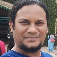 Pankaj Muguri Vocal Music trainer in Bangalore