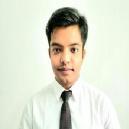 Photo of Dr Mohammad Danish Ansari