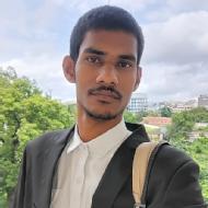 Revanth Chary Class 10 trainer in Nizamabad