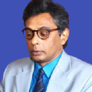 Dr Anil B V BTech Tuition trainer in Mangalore
