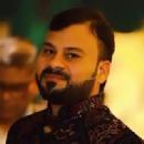 Photo of Jitendra Singh