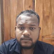 Lalit Mohan Chhatria Class 10 trainer in Kalahandi