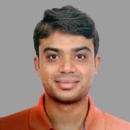 Tarak Mehta Class 12 Tuition trainer in Ahmedabad