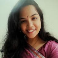 Richa B. Class 12 Tuition trainer in Mumbai