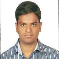 C Prabhakar Class 11 Tuition trainer in Hyderabad