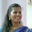 Chaithra M. Class I-V Tuition trainer in Mysore