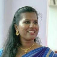 Chaithra M. Class I-V Tuition trainer in Mysore