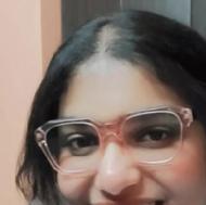 Piya A. Dance trainer in Hyderabad