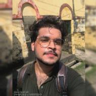 Rahul Ghosh Class I-V Tuition trainer in Hooghly
