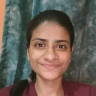 Ishita S. NEET-UG trainer in Banda