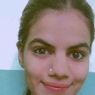 Palak Class 8 Tuition trainer in Beawar