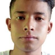 Binay Thami Class 10 trainer in Siliguri