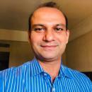 Sunil Kumar Jha photo