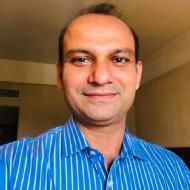 Sunil Kumar Jha Class 10 trainer in Mumbai