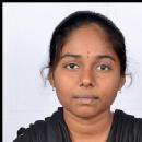 Photo of Vyshnavi