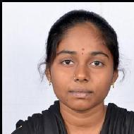 Vyshnavi Class 12 Tuition trainer in Ananthapur